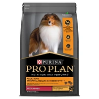 PRO PLAN Dog - Adult Medium Breed - Chicken - Dry Food 3kg