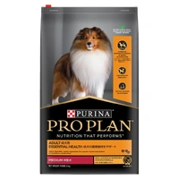 PRO PLAN Dog - Adult Medium Breed - Chicken - Dry Food 15kg