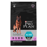 PRO PLAN Dog - Adult Performance - Chicken - Dry Dog Food 12kg