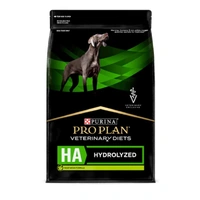 PRO PLAN Dog - Veterinary Diets HA Hydrolyzed - Dry Dog Food 2.72kg