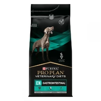 PRO PLAN Dog - Veterinary Diets En Gastrointestinal - Dry Dog Food 2.5kg