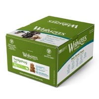 Whimzees Hedgehog Dental Dog Treats - X-Large (>27kg) - Bulk box 16 pack