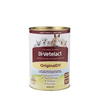 Divetelact Low Lactose Milk Replacer 850gm