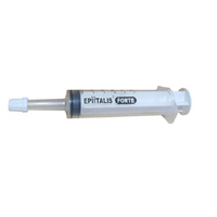 Spare 4cyte Syringe (each) - Long Nose Barrel 