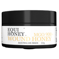 Equihoney Wound Honey 250gm