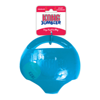 KONG Dog Jumbler Ball