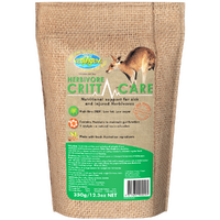 Vetafarm Herbivore Critta Care 10kg