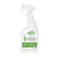 Simply Nature's Miracle - Pet Stain and Odor Remover RTU spray