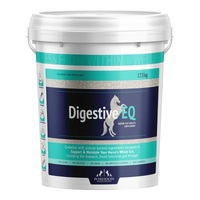 Poseidon Digestive EQ - Equine Gut Supplement - 17.5kg Bucket