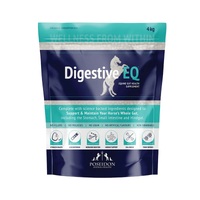 Poseidon Digestive EQ - Equine Gut Supplement - 4kg Sachet