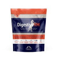 Poseidon Digestive VM - Equine Vitamins & Minerals - 4kg Sachet