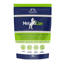 Poseidon Metabolize 180gm