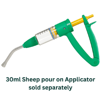 Ausmectin 30ml Sheep Drench Applicator