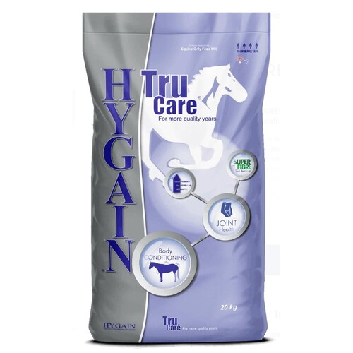 Hygain Tru Care 20kg