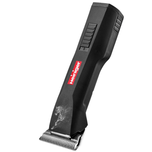 Heiniger Saphir Horse Cordless Clipper