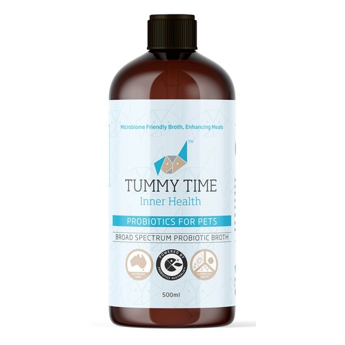 Ipromea Tummy Time Inner Health - 500ml