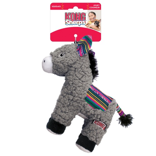 KONG Sherps Donkey (out of stock)