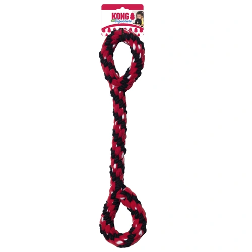 KONG Signature Rope - 22 inch Double Tug