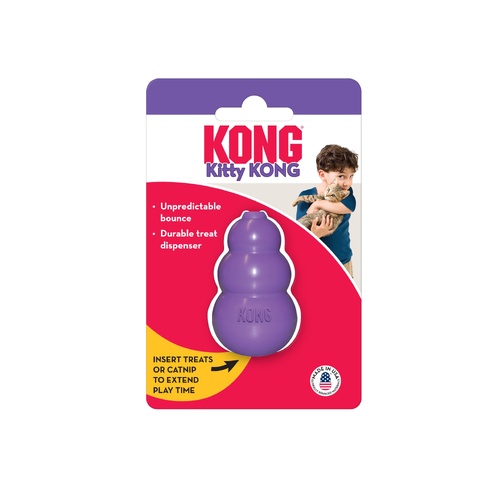 KONG Kitty KONG Toy