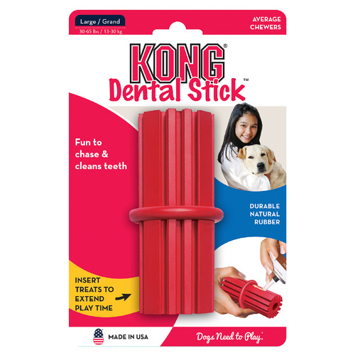 KONG Dental Stick