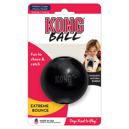 KONG Extreme Ball