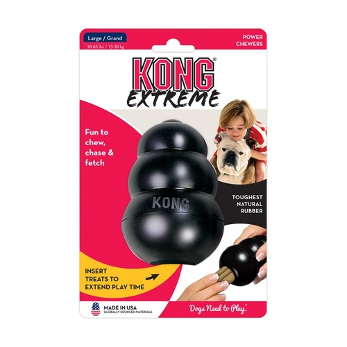 KONG Extreme