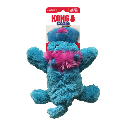 KONG Cozie King Lion