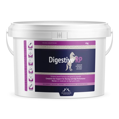 Poseidon Digestive RP - Sporthorse Gut Support