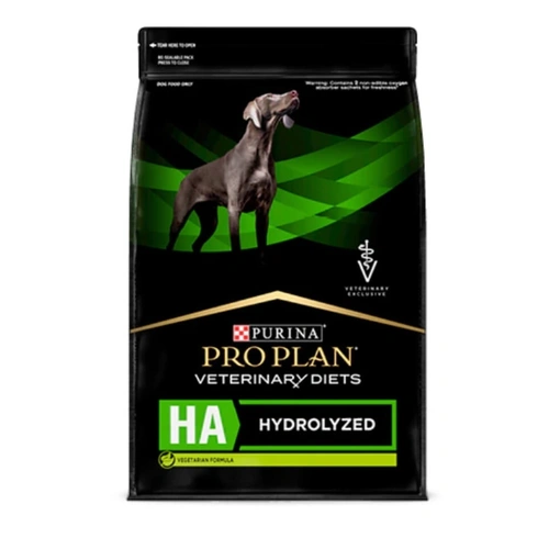 PRO PLAN Dog - Veterinary Diets HA Hydrolyzed - Dry Dog Food